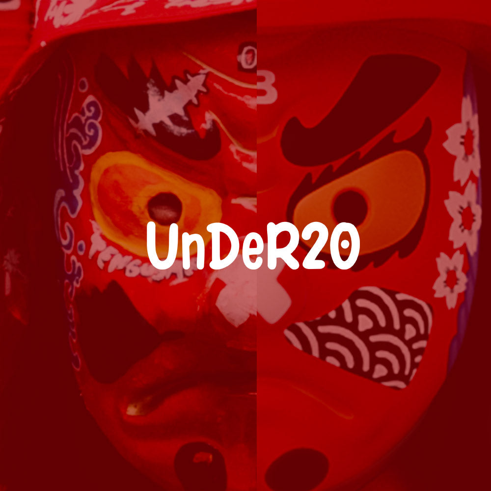 UnDeR20 Has Begun to Dip It Foot in The Muddy Water of Fashion.