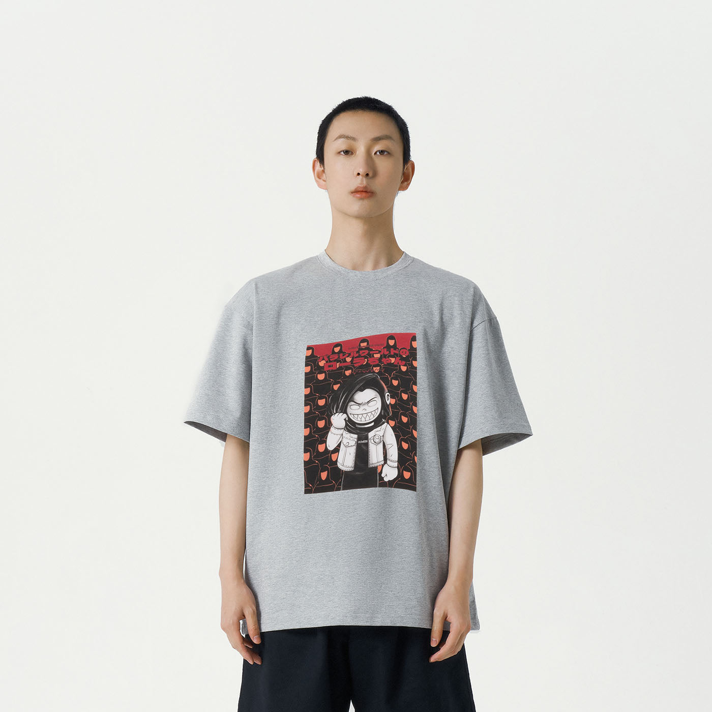 Lola Poster Tee
