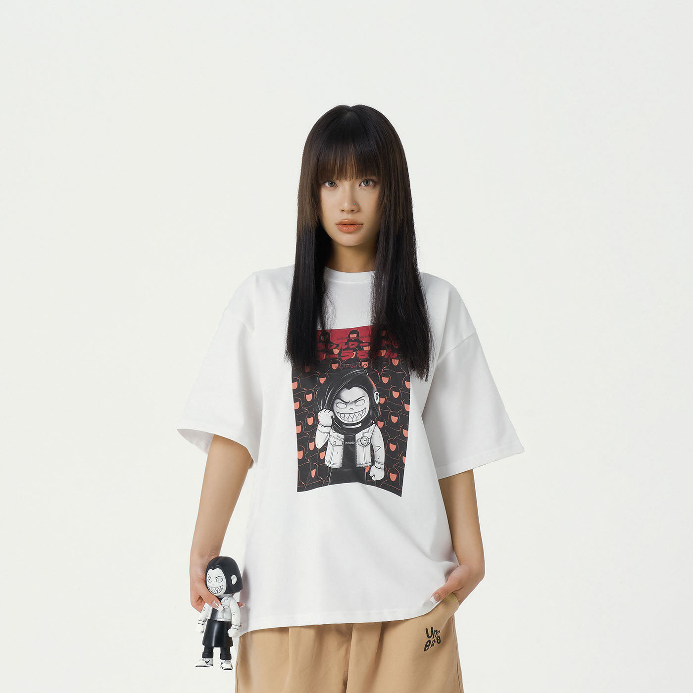 Lola Poster Tee