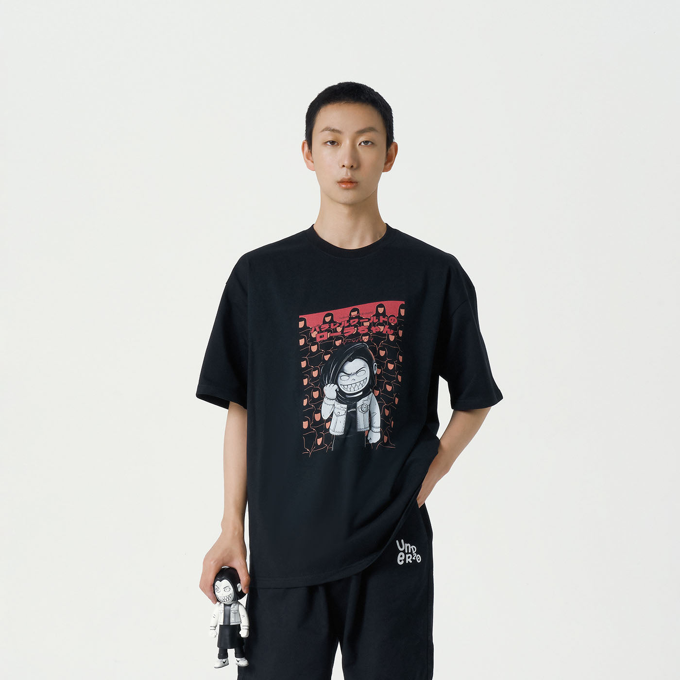 Lola Poster Tee